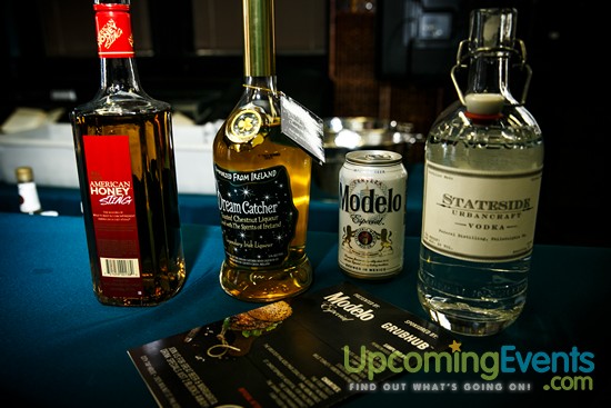 Philadelphia Restaurant Festival 2016