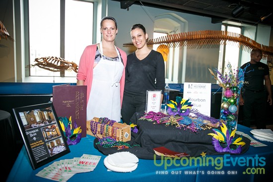 Philadelphia Restaurant Festival 2016