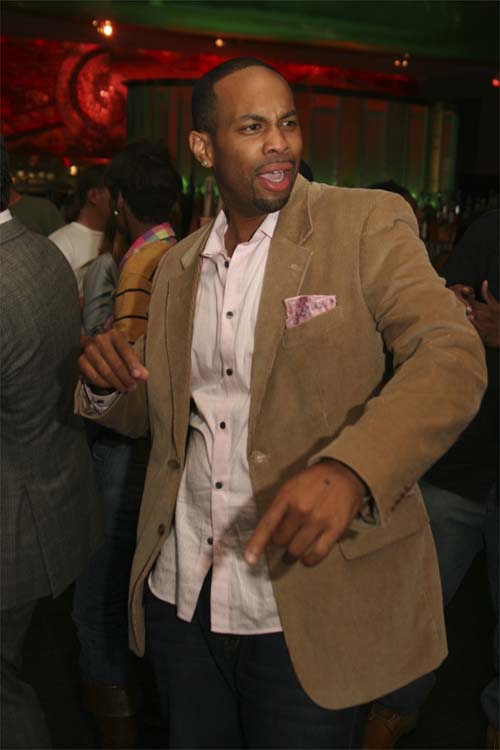 Fashion-UP @ Sole Food (Candid's)