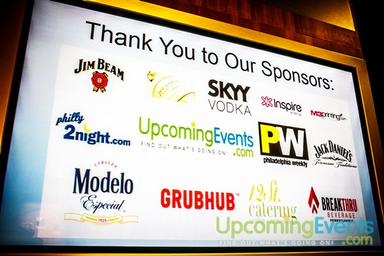 Philadelphia Restaurant Festival 2016