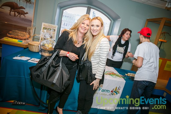 Philadelphia Restaurant Festival 2016