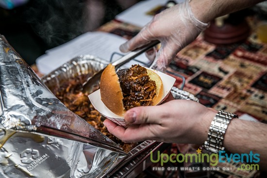 Philadelphia Restaurant Festival 2016