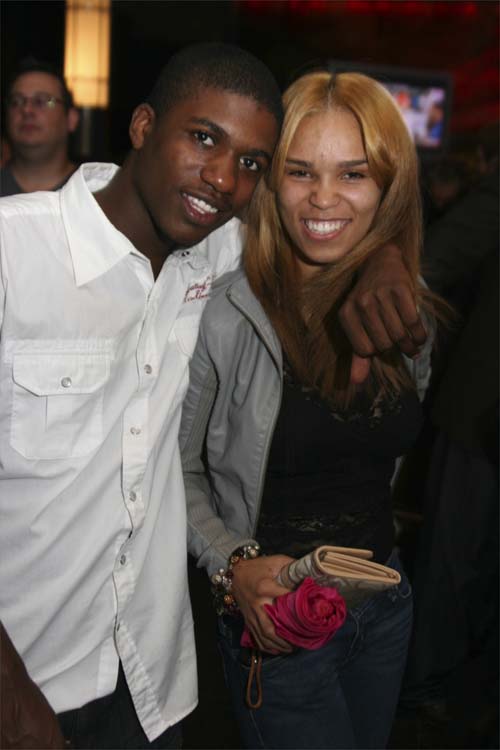 Fashion-UP @ Sole Food (Candid's)