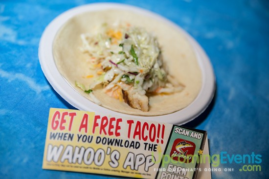 Philadelphia Restaurant Festival 2016