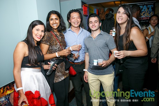 Philadelphia Restaurant Festival 2016