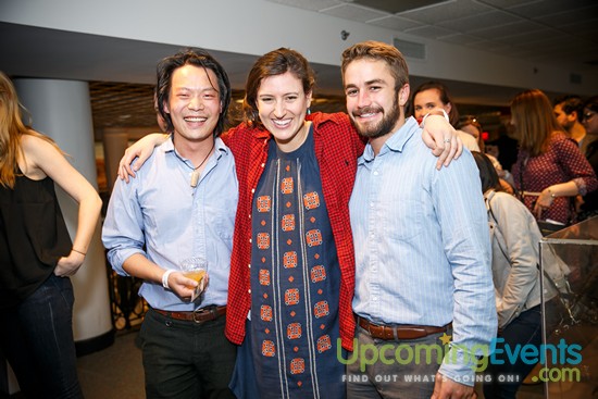 Philadelphia Restaurant Festival 2016