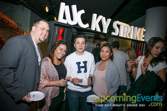 Philadelphia Restaurant Festival 2016