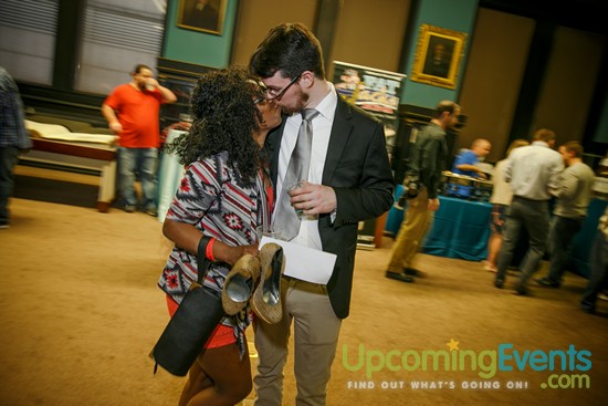 Philadelphia Restaurant Festival 2016