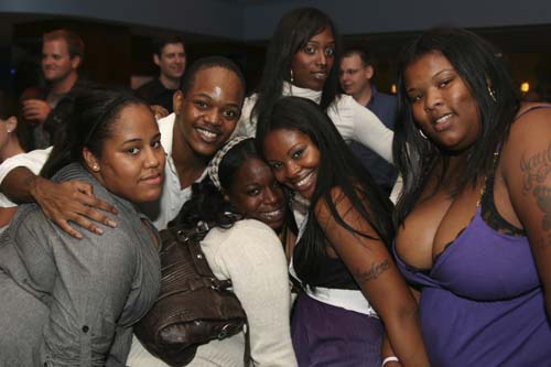 Fashion-UP @ Sole Food (Candid's)