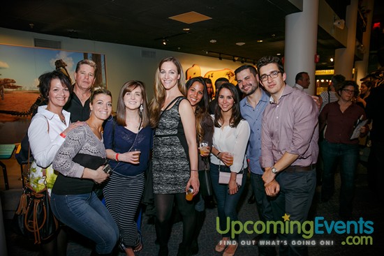 Philadelphia Restaurant Festival 2016