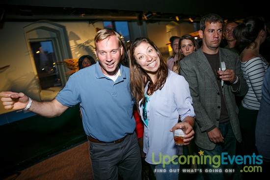 Philadelphia Restaurant Festival 2016