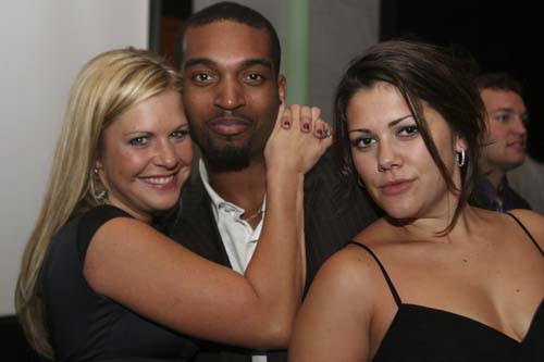 Fashion-UP @ Sole Food (Candid's)