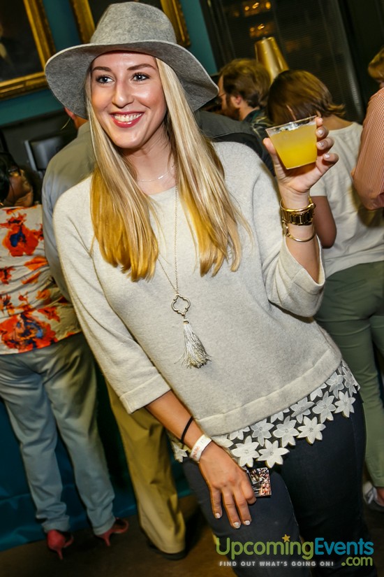 Philadelphia Restaurant Festival 2016