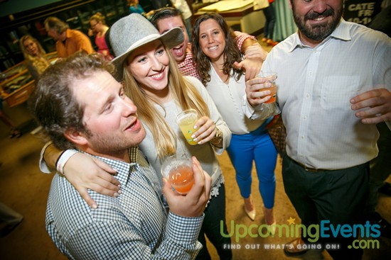 Philadelphia Restaurant Festival 2016