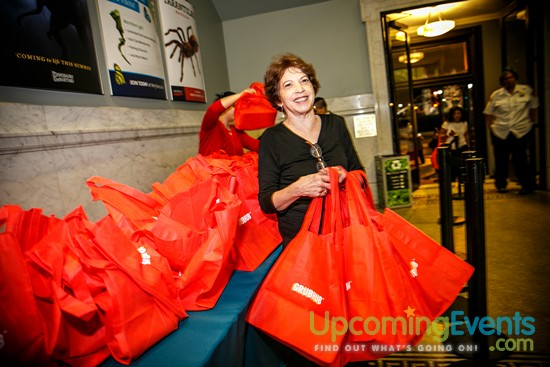 Philadelphia Restaurant Festival 2016