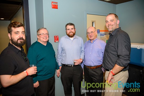 Philadelphia Restaurant Festival 2016