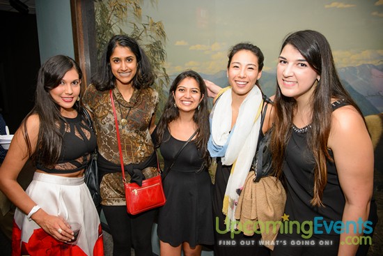 Philadelphia Restaurant Festival 2016