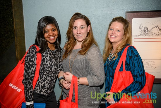 Philadelphia Restaurant Festival 2016