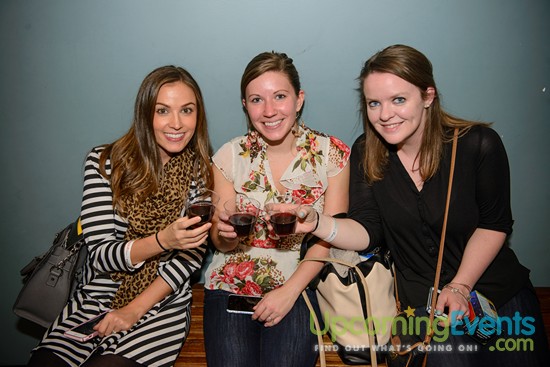 Philadelphia Restaurant Festival 2016