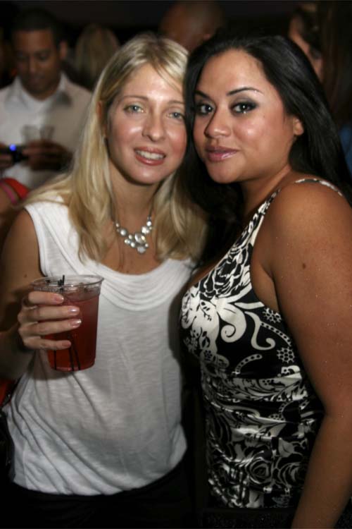 Fashion-UP @ Sole Food (Candid's)