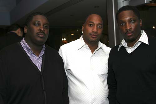 Fashion-UP @ Sole Food (Candid's)