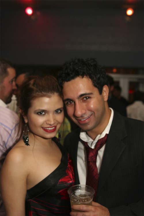 Fashion-UP @ Sole Food (Candid's)