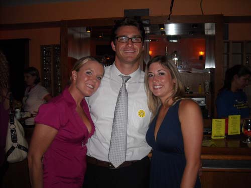 Lemon Society Kick-Off Fundraiser