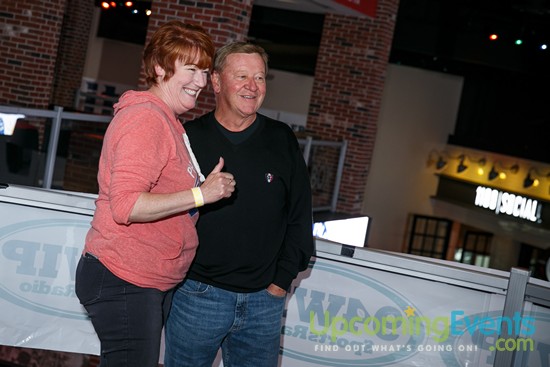 Phillies Season Opener Party