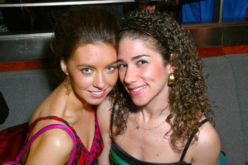 The 2008 Young Professionals Ball