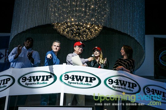 Phillies Season Opener Party