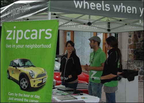 Fall Midtown Festival - Gallery 1