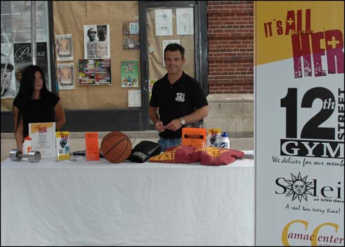 Fall Midtown Festival - Gallery 1