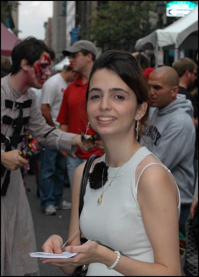 Fall Midtown Festival - Gallery 1