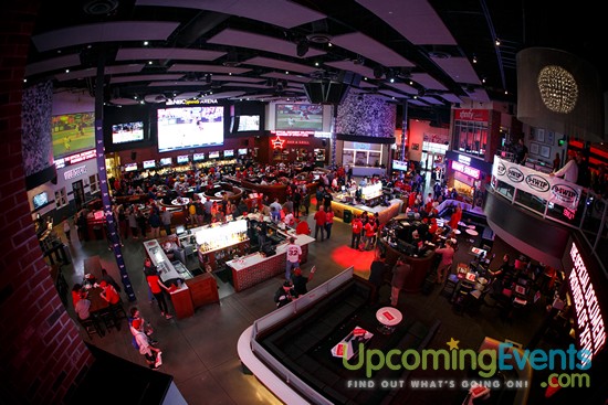 Phillies Season Opener Party