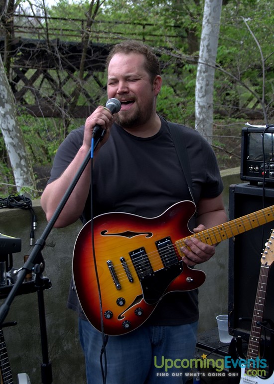 18th Annual Manayunk Brew Fest