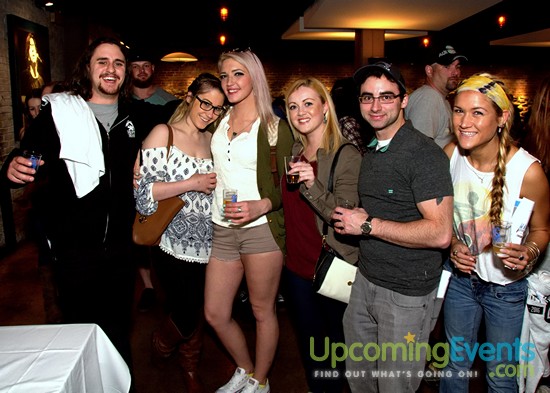 18th Annual Manayunk Brew Fest