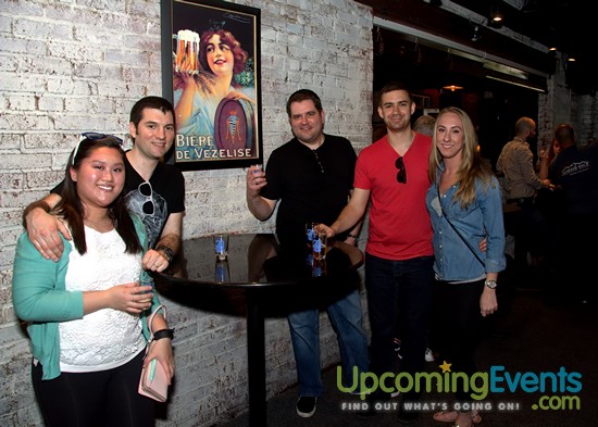 18th Annual Manayunk Brew Fest