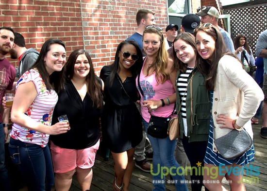 18th Annual Manayunk Brew Fest