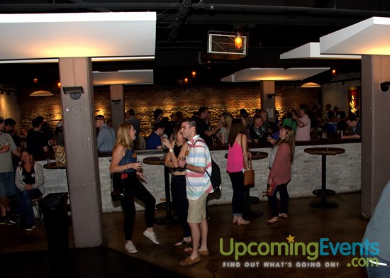 18th Annual Manayunk Brew Fest