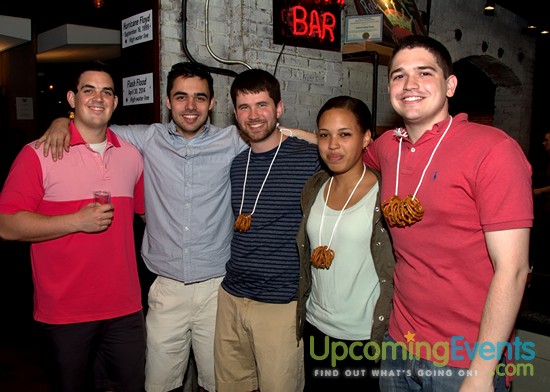 18th Annual Manayunk Brew Fest