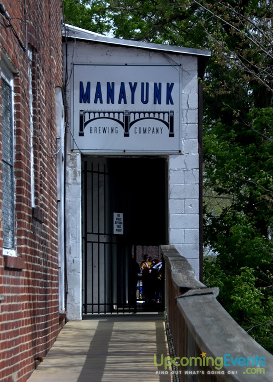 18th Annual Manayunk Brew Fest