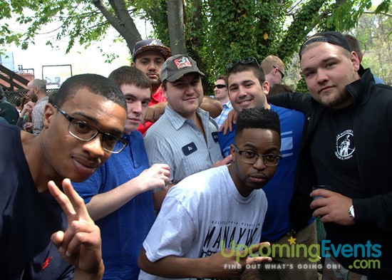 18th Annual Manayunk Brew Fest