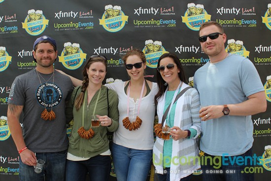 Springfest Live! 2016 (Gallery B)