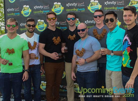 Springfest Live! 2016 (Gallery B)