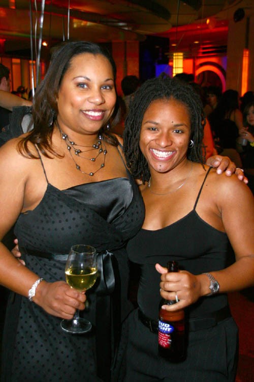 The 2008 Young Professionals Ball