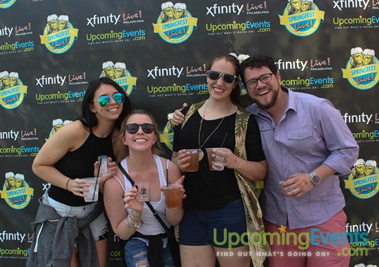 Springfest Live! 2016 (Gallery B)