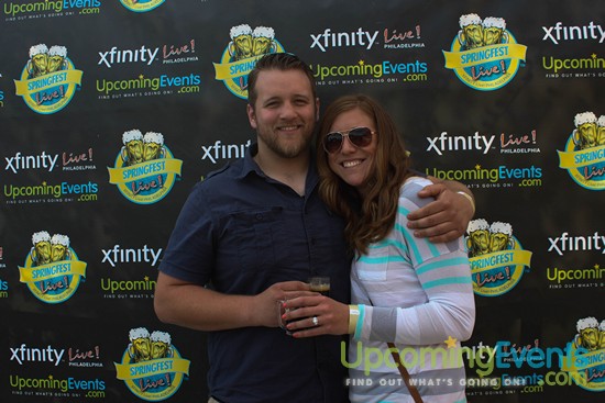 Springfest Live! 2016 (Gallery B)