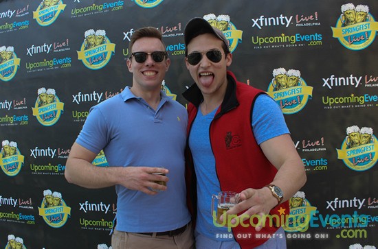 Springfest Live! 2016 (Gallery B)