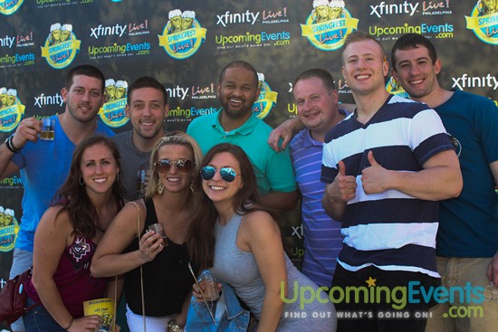 Springfest Live! 2016 (Gallery B)