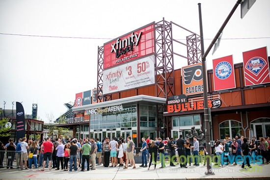 Springfest Live! 2016 (Gallery A)